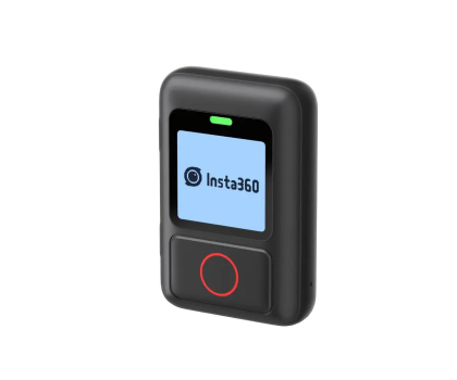 Akcesoria Foto Insta360 GPS Action Remote - pilot bezprzewodowy
